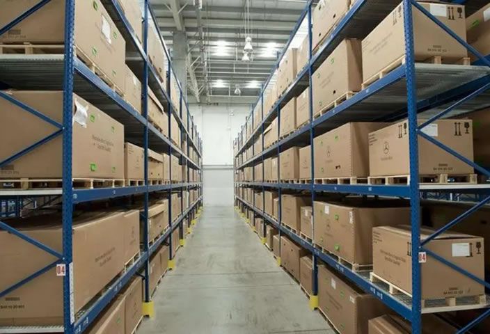 深圳到游仙区货物仓储